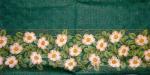 529 Roses - 3-ply -  (grün-215916) - Paw