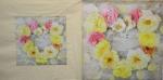 533 Roses - 3-ply -  - Artebene