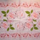 536 Roses - 3-ply -