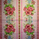 550 Rosen - 3-lagig -