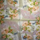 552 Roses - 3-ply -