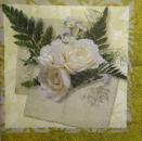 560 Roses - 3-ply -  - Converting 2009