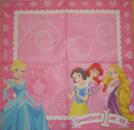005 Mädchen - Prinzessin - CS