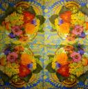 193 Flowers Others - 3-ply - Atelier