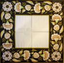 109 Magnolias - 3-ply - The Wedgwood Museum