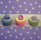 062 Cake (S) - 3-ply - Paper Design