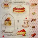 069 Cake - 3-ply