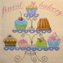 071 Cake - 3-ply