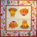 078 Cake - 3-ply - Ambiente