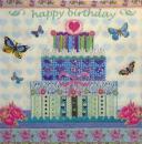 086 Cake - 3-ply - Ambiente