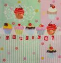 092 Cake - 3-ply