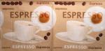 149 Coffee / Cafe - 3-ply