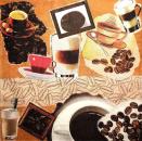 156 Coffee / Cafe - 3-ply