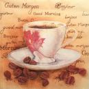 999.158 Coffee / Cafe (missed) - 3-ply - Ambiente