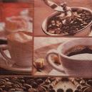 166 Coffee / Cafe - 3-ply - CS - 22x22 cm