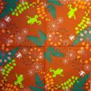 092 Frösche - 3-ply (bright) - Monica Ernst