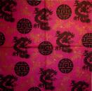 142 Asia - 3-ply (pink) - Paw