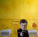158 Known Figures - 2-ply - Harry Potter