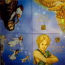 162 Known Figures - 3-ply - Peter Pan