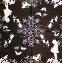 049 Mädchen - 3-ply (schwarz/weiß) - ppd - G.v.d.Flierdt