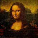 092 Century - 3-ply - Leonardo da Vinci - Mona Lisa 1503