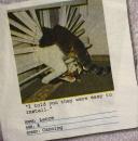 244 Cats - 3-ply - ppd - James Edgar - Lance - CS
