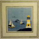 283 Maritime - 3-ply