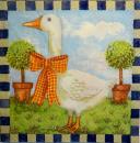 115 Enten - 3-lagig
