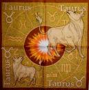 084 Stars - 3-ply - Taurus - CS