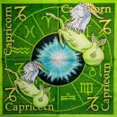 085 Stars - 3-ply - Capricorn - CS