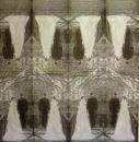 058 Wedding - 4-ply - ppd - Image Bank - Handkerchief