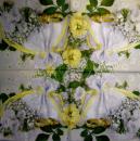 061 Wedding - 3-ply