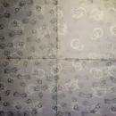 046 Wedding - 3 ply (silver)