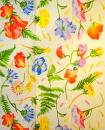 115 Magnolias - 3-ply - Home Fashion - Bistro 33x40 cm