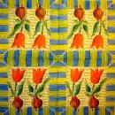 209 Tulpen - 3-lagig