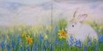 055 Rabbits:  natürlich - 3-ply - Ihr - CS