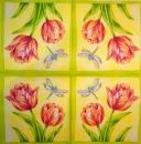 213 Tulpen - 3-lagig