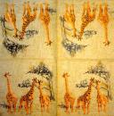 021 Giraffe - 3-ply