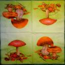 135 Autumn - 3-ply - Ambiente