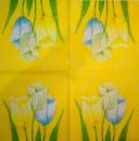 216 Tulpen - 3-lagig