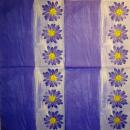 231 Daisies  - 3 ply
