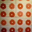 232 Daisies  - 3 ply
