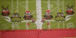 010 Owls - 3-ply - Home Fashion
