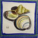 077 Shellfish - 3-ply - Home Fashion