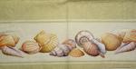 019 Shellfish - 3-ply (beige) - Ihr
