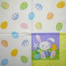 223 Rabbits:  unnatürlich - 2-ply  - AGC