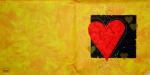 188 Heart / Hearts - 3-ply - Home Fashion
