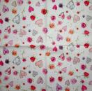 193 Heart / Hearts - 3-ply - geprägt