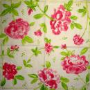 563 Rosen - 3-lagig -  - Caspari - Isabelle de Borchgrave