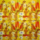 228 Rabbits:  unnatürlich - 3-ply  - Home Fashion